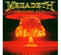 Megadeth - Greatest Hits