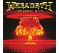 Megadeth - Greatest Hits