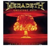 Megadeth - Greatest Hits: Back to the Start