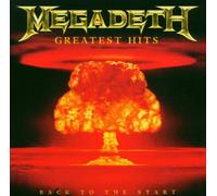 Megadeth - Greatest Hits