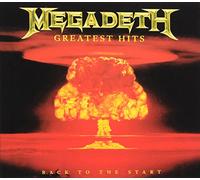 Megadeth - Greatest Hits [Eco]