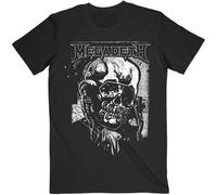 Megadeth Hi-Con Vic ufficiale Uomo maglietta unisex