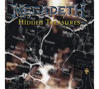 hidden treasures