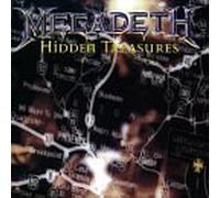 Megadeth - Hidden Treasures (UK Import)