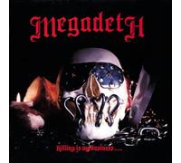 Megadeth - Killing Is My Business