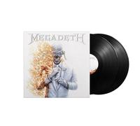 Megadeth Megadeth (Vinyl LP) 12" Album