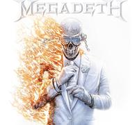 Megadeth Megadeth (Cassette)