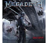 Megadeth - Megadeth: Dystopia