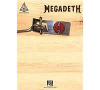 Megadeth - Megadeth - Risk.