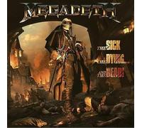 Megadeth - Megadeth - The Sick, The Dying And The Dead