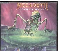 Megadeth - No more Mr. Nice Guy