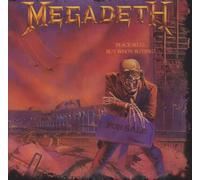 Megadeth - Peace Sells...but Who's Buying? - 2 Cd (25th anniversary - specia...