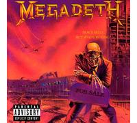 Megadeth - Peace Sells...But Who's Buying (2 LP)