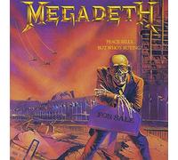 Megadeth - Peace Sells But Who's Buying?