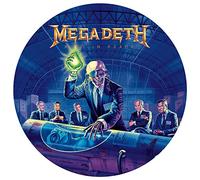 Megadeth - Rust in Peace