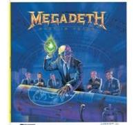 Megadeth - Rust In Peace