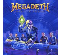 Megadeth Rust In Peace (CD)