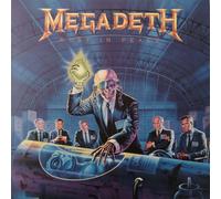 Megadeth - Rust In Peace (LP) (Mint (M))