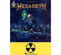 Megadeth: Rust in Peace
