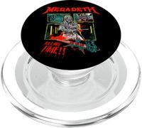 Megadeth - Schiacciare il Mondo. tempo di uccidere. PopSockets PopGrip per MagSafe