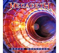 Megadeth Super Collider (Vinyl LP) 12" Album