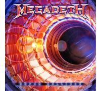 Megadeth Super Collider (Vinyl LP) 12" Album
