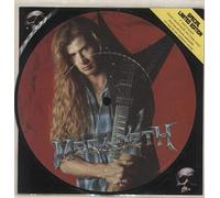 Megadeth - Symphony Of Destruction