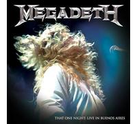 That One Night: Live In Buenos Aires