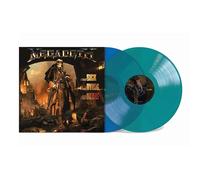 Megadeth - The Sick, The Dying And The Dead!