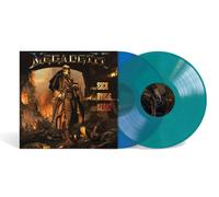 Megadeth The Sick, the Dying... And the Dead (hmv Exclusive) (Vinyl LP)