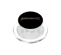 Megadeth - The Sick The Dying…and The Dead Logo PopSockets PopGrip per MagSafe