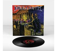 Megadeth - The System Has Failed