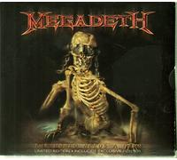 Megadeth - The World Need a Hero (Ltd.ed.+Poster)
