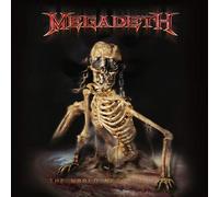 Megadeth - The World Needs A Hero