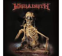 Megadeth The World Needs a Hero (CD) Expanded Album
