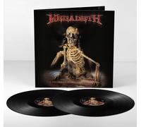 Megadeth – The World Needs a Hero – Vinile LP remasterizzato edizione espansa
