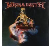Megadeth The World Needs a Hero (CD) Expanded Remastered Album
