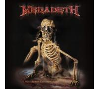 Megadeth - The World Needs A Hero (LP)