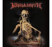 Megadeth The World Needs a Hero (Vinyl LP) Expanded 12" Remastered Album