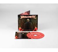 Megadeth - Th1rt3en (2019 Reissue)