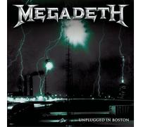 Megadeth - Unplugged