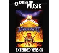 Megadeth - Vh1 Behind the Music