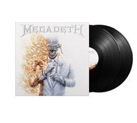 Megadeth Megadeth (Vinyl LP) 12" Album