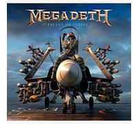 Megadeth - WARHEADS ON FOREHEADS (3 CD)