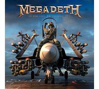 Megadeth - WARHEADS ON FOREHEADS (3 CD)