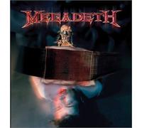 Megadeth - World Needs a Hero