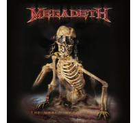 Megadeth - World Needs A Hero (2019 Remaster)