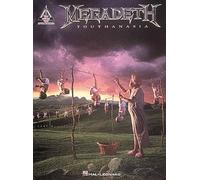 Megadeth: Youthanasia