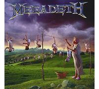 Megadeth - Youthanasia