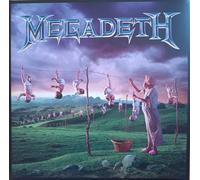 Megadeth - Youthanasia